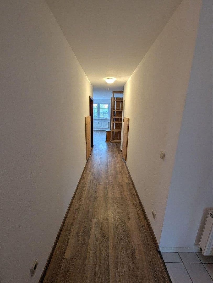 Pronájem bytu 3+1 84 m², Neuendorfer Weg 10a, Lütow, Mecklenburg-Vorpommern Pronájem bytu 3+1 84 m², Neuendorfer Weg 10a, Lütow, Mecklenburg-Vorpommern