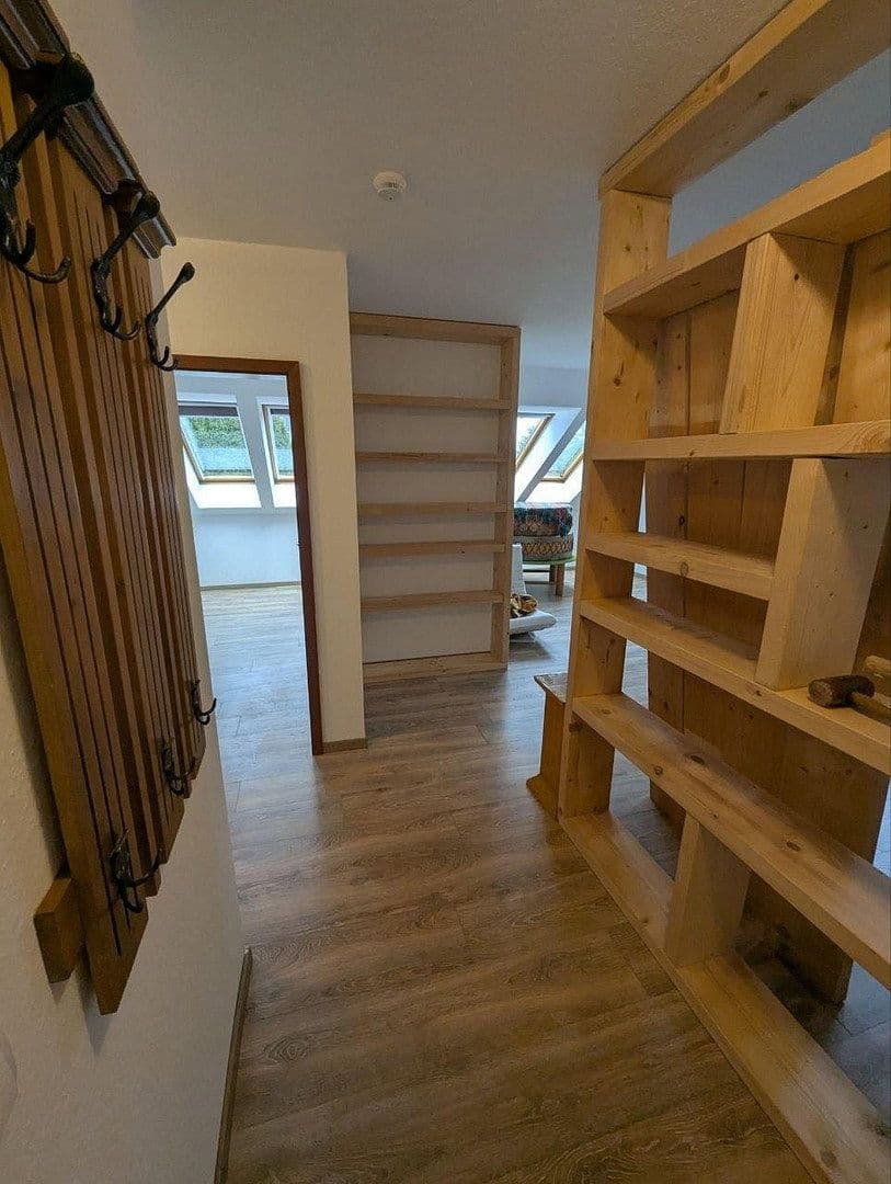 Pronájem bytu 3+1 84 m², Neuendorfer Weg 10a, Lütow, Mecklenburg-Vorpommern Pronájem bytu 3+1 84 m², Neuendorfer Weg 10a, Lütow, Mecklenburg-Vorpommern