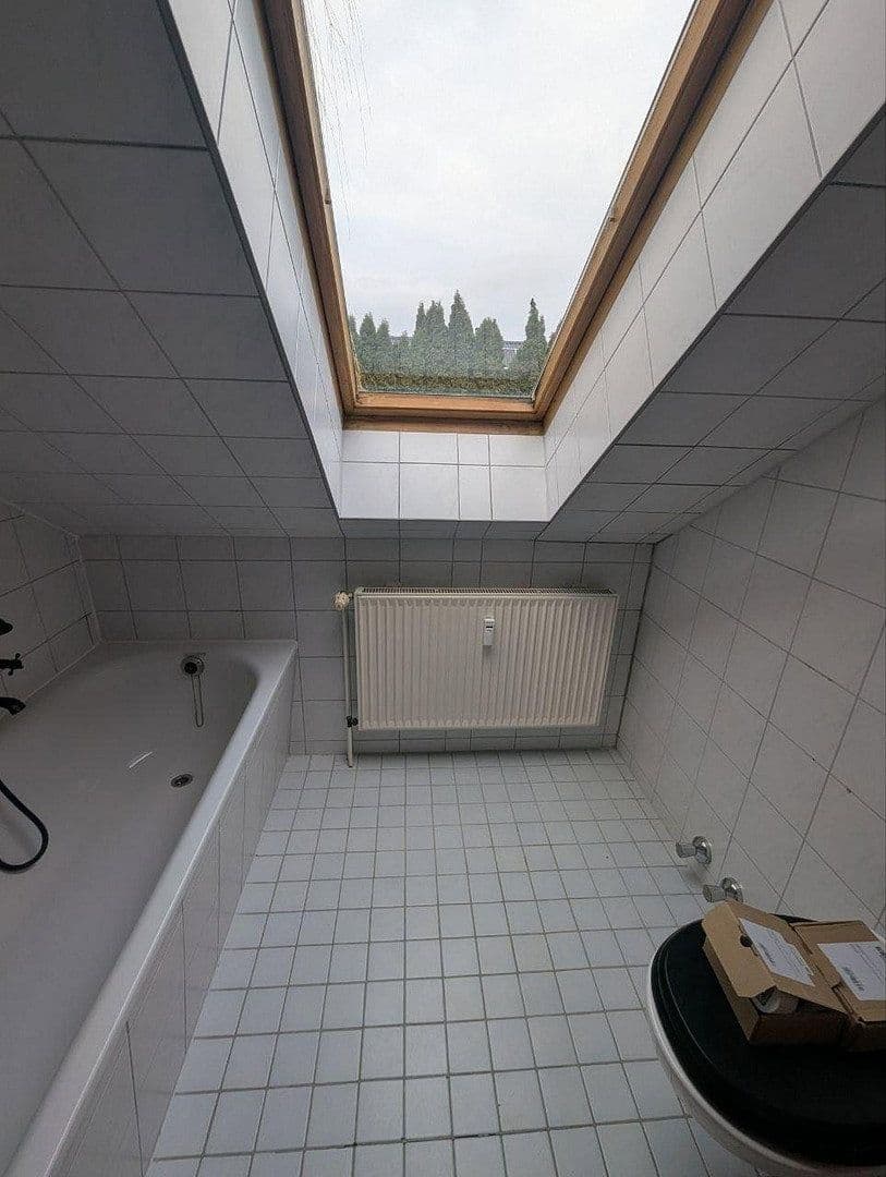 Pronájem bytu 3+1 84 m², Neuendorfer Weg 10a, Lütow, Mecklenburg-Vorpommern Pronájem bytu 3+1 84 m², Neuendorfer Weg 10a, Lütow, Mecklenburg-Vorpommern