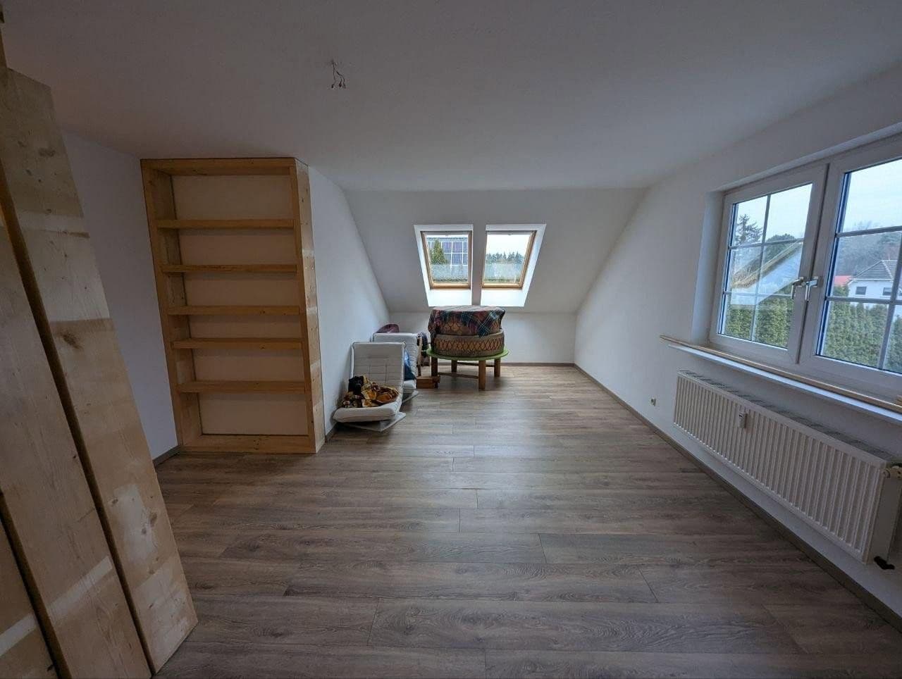 Pronájem bytu 3+1 84 m², Neuendorfer Weg 10a, Lütow, Mecklenburg-Vorpommern Pronájem bytu 3+1 84 m², Neuendorfer Weg 10a, Lütow, Mecklenburg-Vorpommern