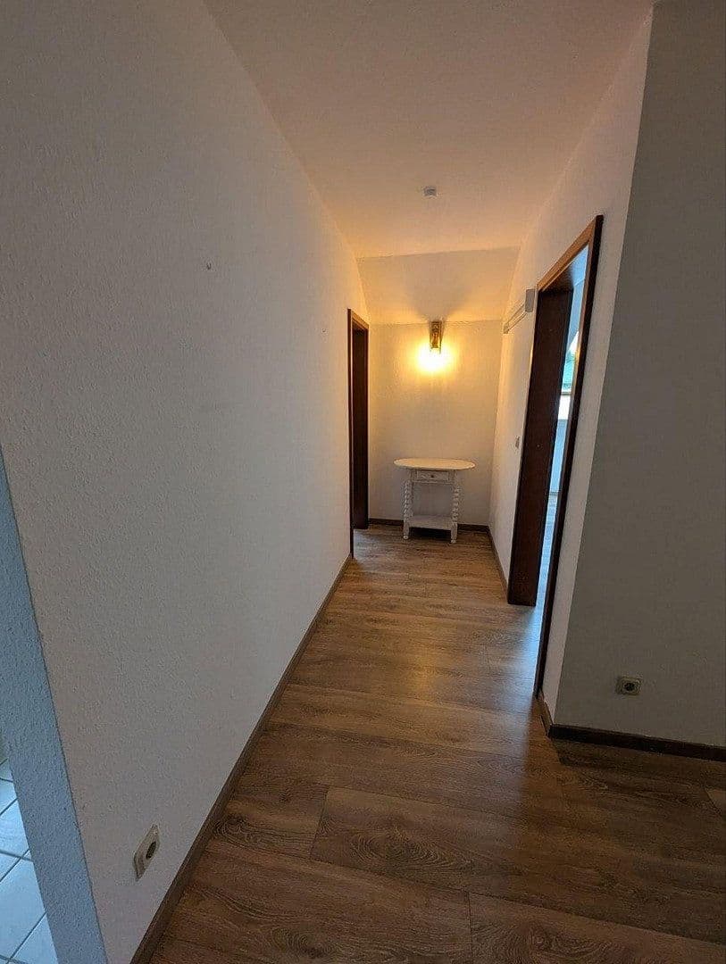 Pronájem bytu 3+1 84 m², Neuendorfer Weg 10a, Lütow, Mecklenburg-Vorpommern Pronájem bytu 3+1 84 m², Neuendorfer Weg 10a, Lütow, Mecklenburg-Vorpommern