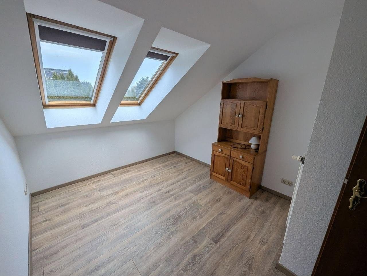 Pronájem bytu 3+1 84 m², Neuendorfer Weg 10a, Lütow, Mecklenburg-Vorpommern Pronájem bytu 3+1 84 m², Neuendorfer Weg 10a, Lütow, Mecklenburg-Vorpommern