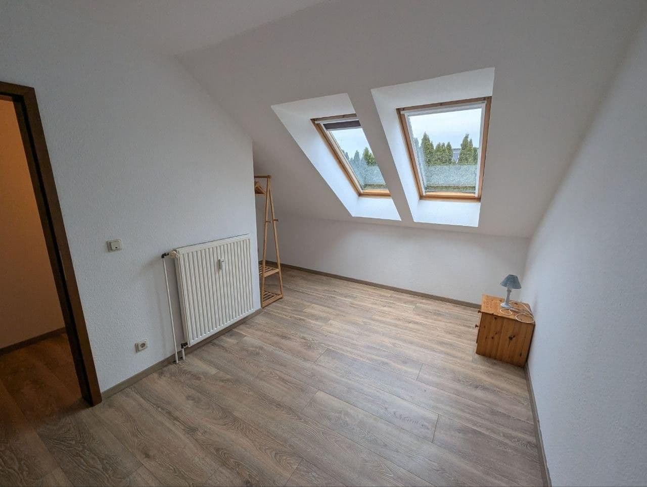 Pronájem bytu 3+1 84 m², Neuendorfer Weg 10a, Lütow, Mecklenburg-Vorpommern Pronájem bytu 3+1 84 m², Neuendorfer Weg 10a, Lütow, Mecklenburg-Vorpommern