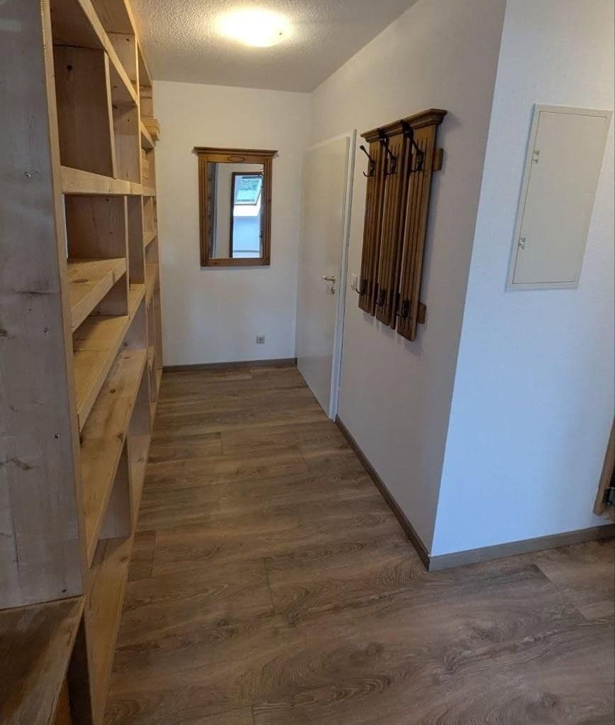 Pronájem bytu 3+1 84 m², Neuendorfer Weg 10a, Lütow, Mecklenburg-Vorpommern Pronájem bytu 3+1 84 m², Neuendorfer Weg 10a, Lütow, Mecklenburg-Vorpommern