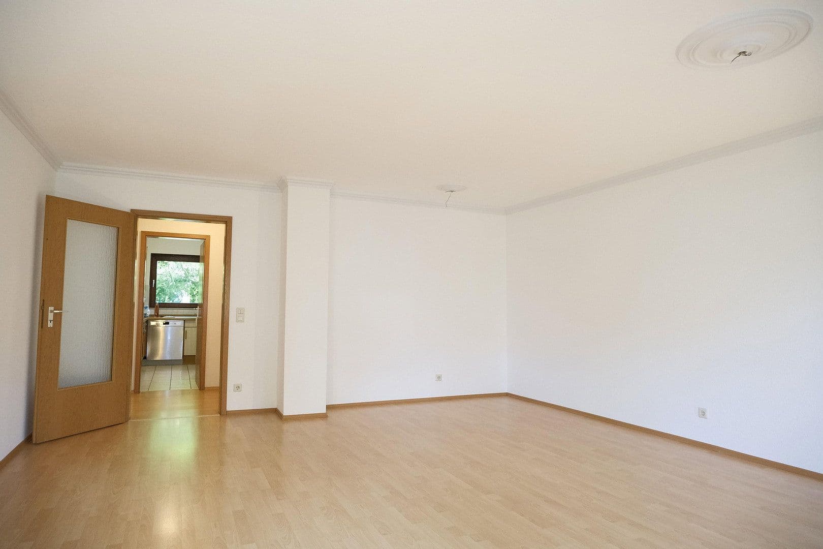 Prodej bytu 3+1 80 m², Alemannenstraße 19, Pforzheim, Bádensko-Württembersko Prodej bytu 3+1 80 m², Alemannenstraße 19, Pforzheim, Bádensko-Württembersko