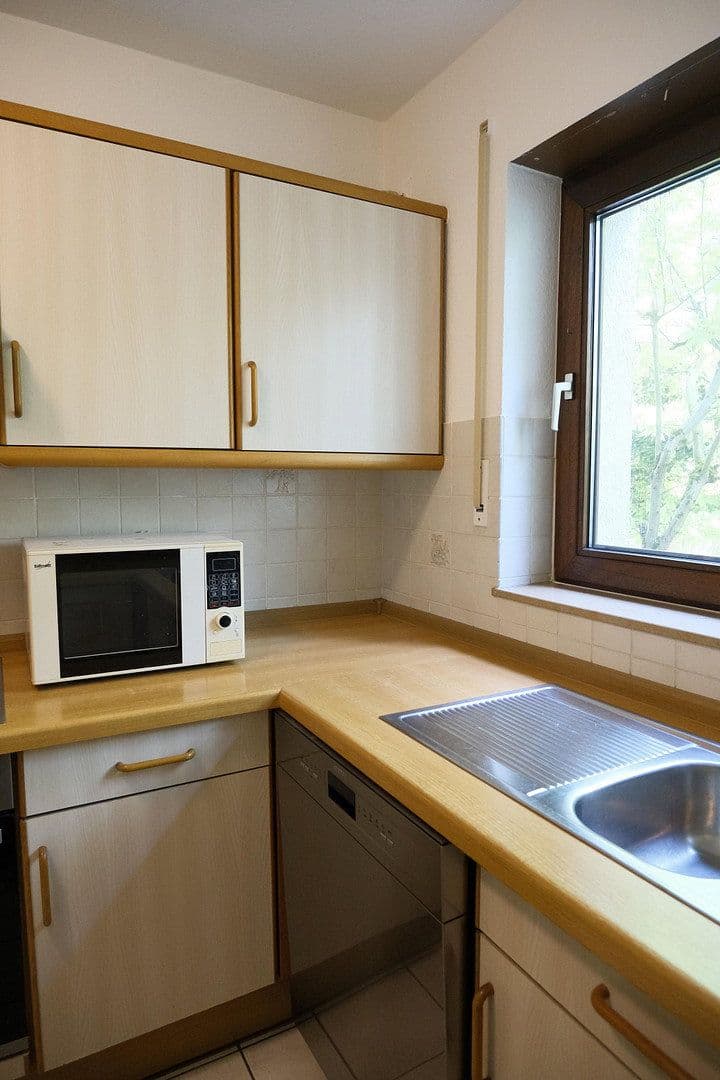 Prodej bytu 3+1 80 m², Alemannenstraße 19, Pforzheim, Bádensko-Württembersko Prodej bytu 3+1 80 m², Alemannenstraße 19, Pforzheim, Bádensko-Württembersko