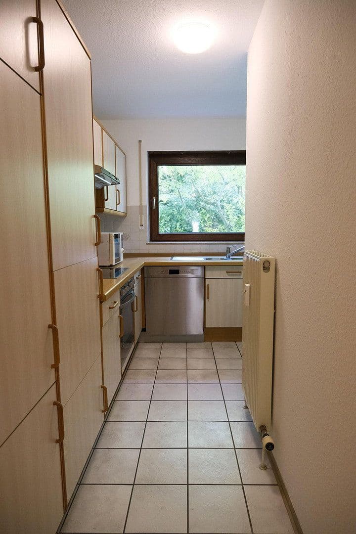 Prodej bytu 3+1 80 m², Alemannenstraße 19, Pforzheim, Bádensko-Württembersko Prodej bytu 3+1 80 m², Alemannenstraße 19, Pforzheim, Bádensko-Württembersko