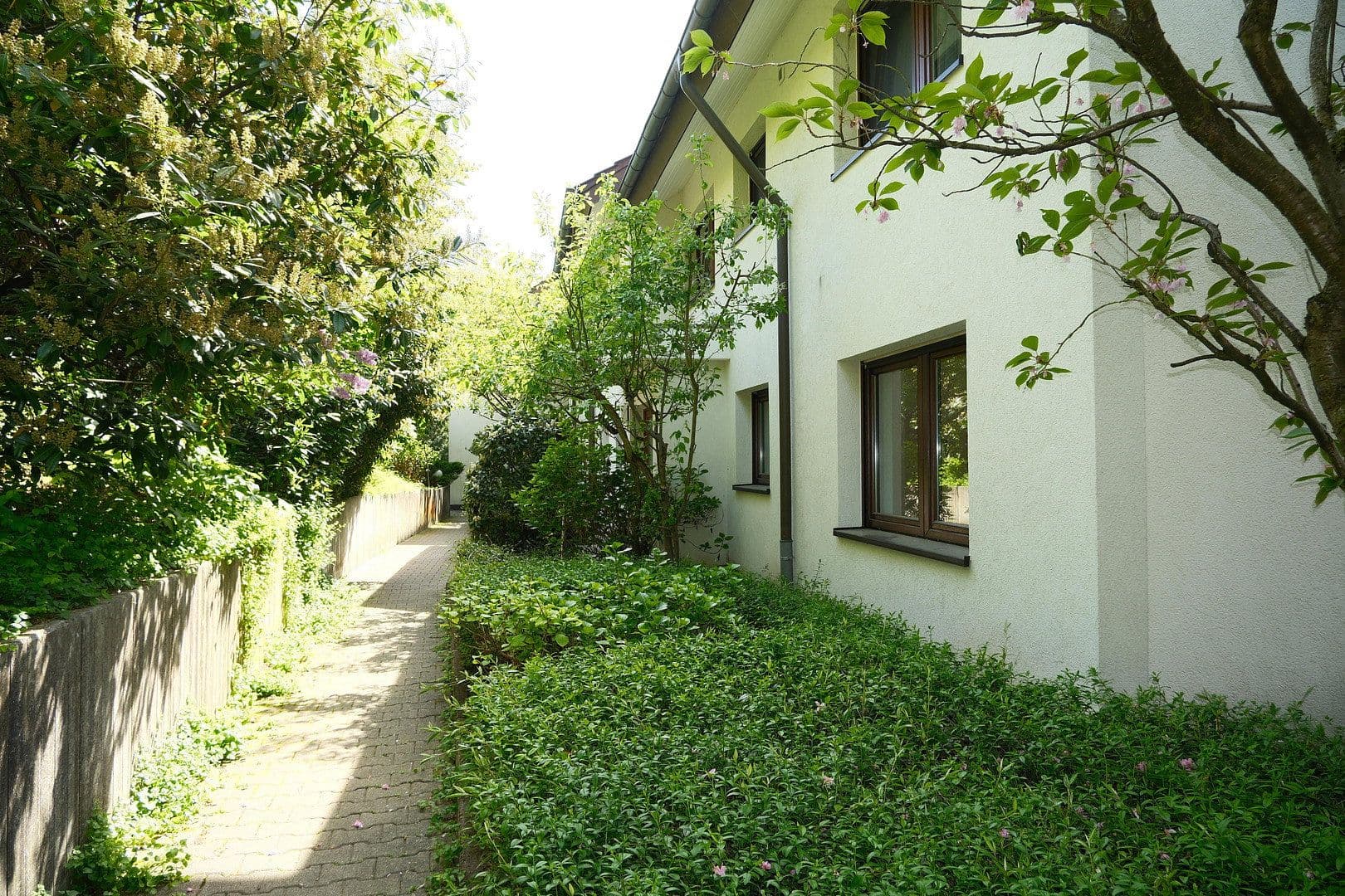 Prodej bytu 3+1 80 m², Alemannenstraße 19, Pforzheim, Bádensko-Württembersko Prodej bytu 3+1 80 m², Alemannenstraße 19, Pforzheim, Bádensko-Württembersko