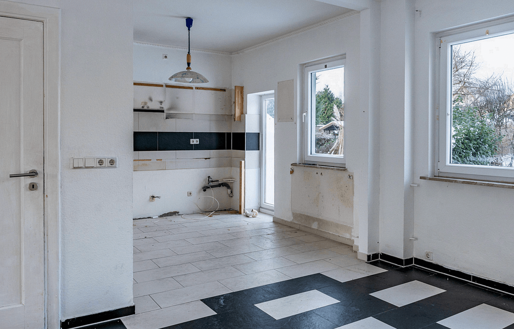 Prodej domu 141 m², pozemek 315 m², Cuxhaven, Dolní Sasko Prodej domu 141 m², pozemek 315 m², Cuxhaven, Dolní Sasko