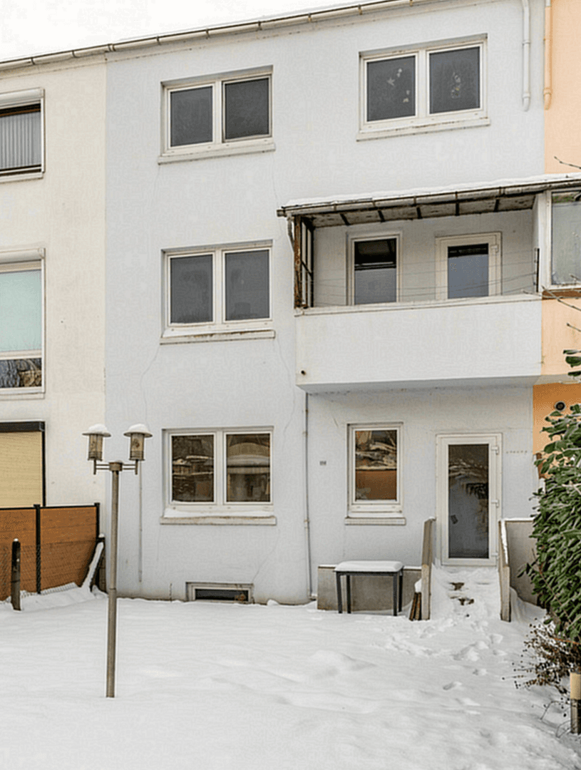 Prodej domu 141 m², pozemek 315 m², Cuxhaven, Dolní Sasko Prodej domu 141 m², pozemek 315 m², Cuxhaven, Dolní Sasko