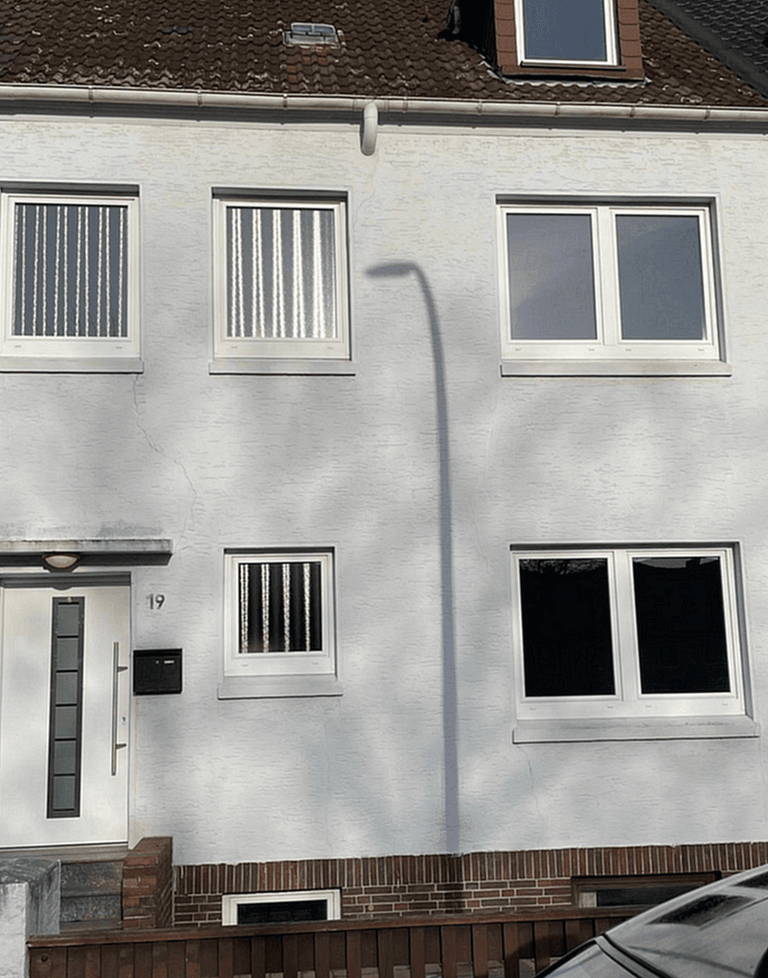 Prodej domu 141 m², pozemek 315 m², Cuxhaven, Dolní Sasko Prodej domu 141 m², pozemek 315 m², Cuxhaven, Dolní Sasko