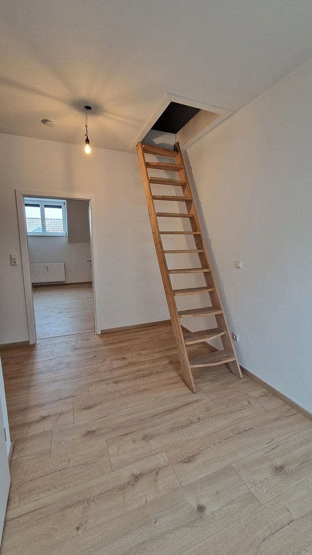 Pronájem bytu 2+kk 81 m², Geretsried, Bavorsko Pronájem bytu 2+kk 81 m², Geretsried, Bavorsko