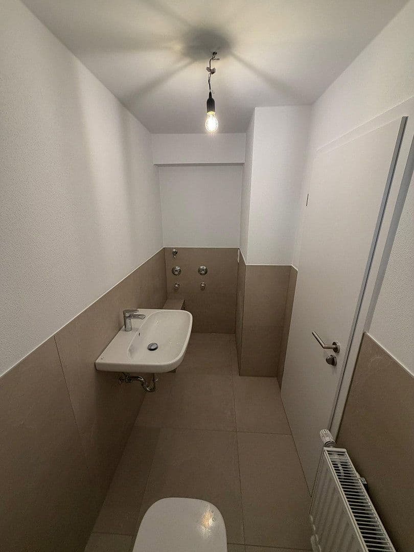 Pronájem bytu 2+kk 81 m², Geretsried, Bavorsko Pronájem bytu 2+kk 81 m², Geretsried, Bavorsko
