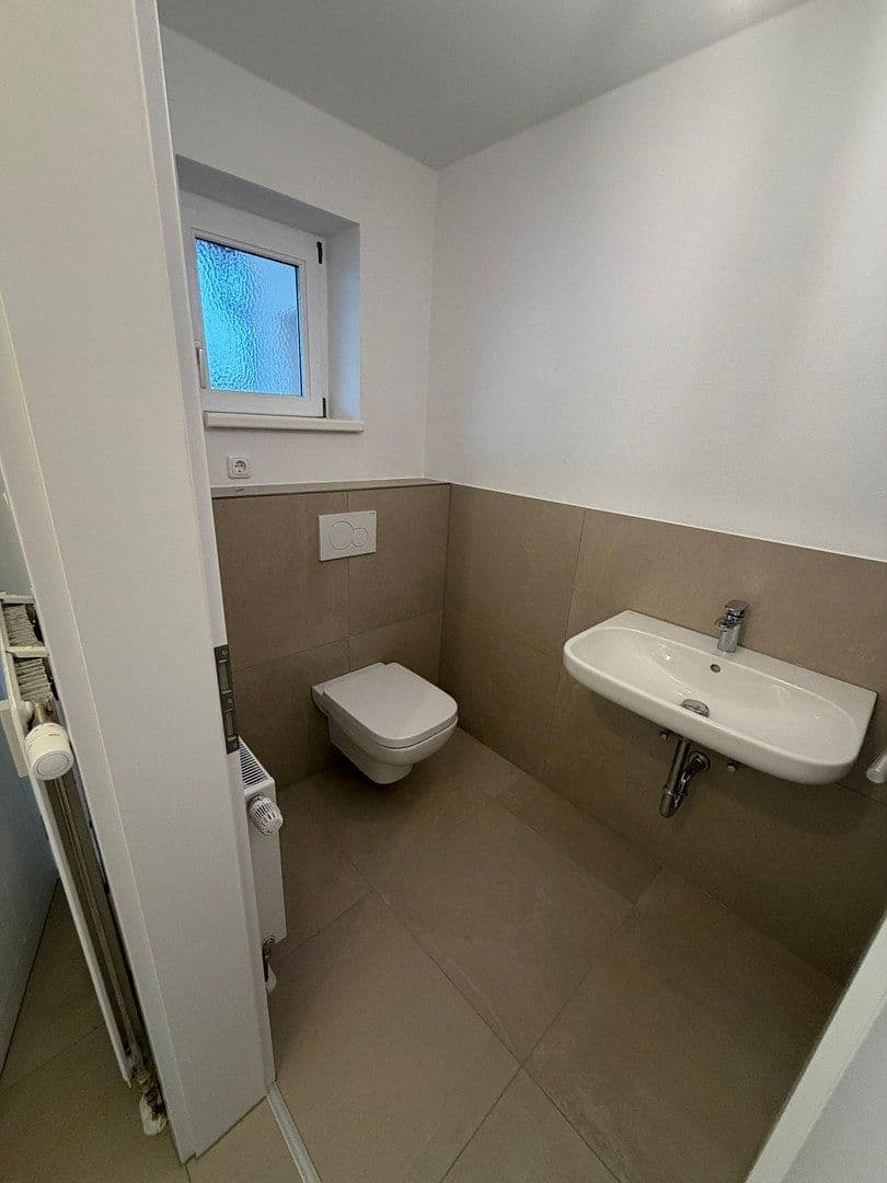 Pronájem bytu 2+kk 81 m², Geretsried, Bavorsko Pronájem bytu 2+kk 81 m², Geretsried, Bavorsko