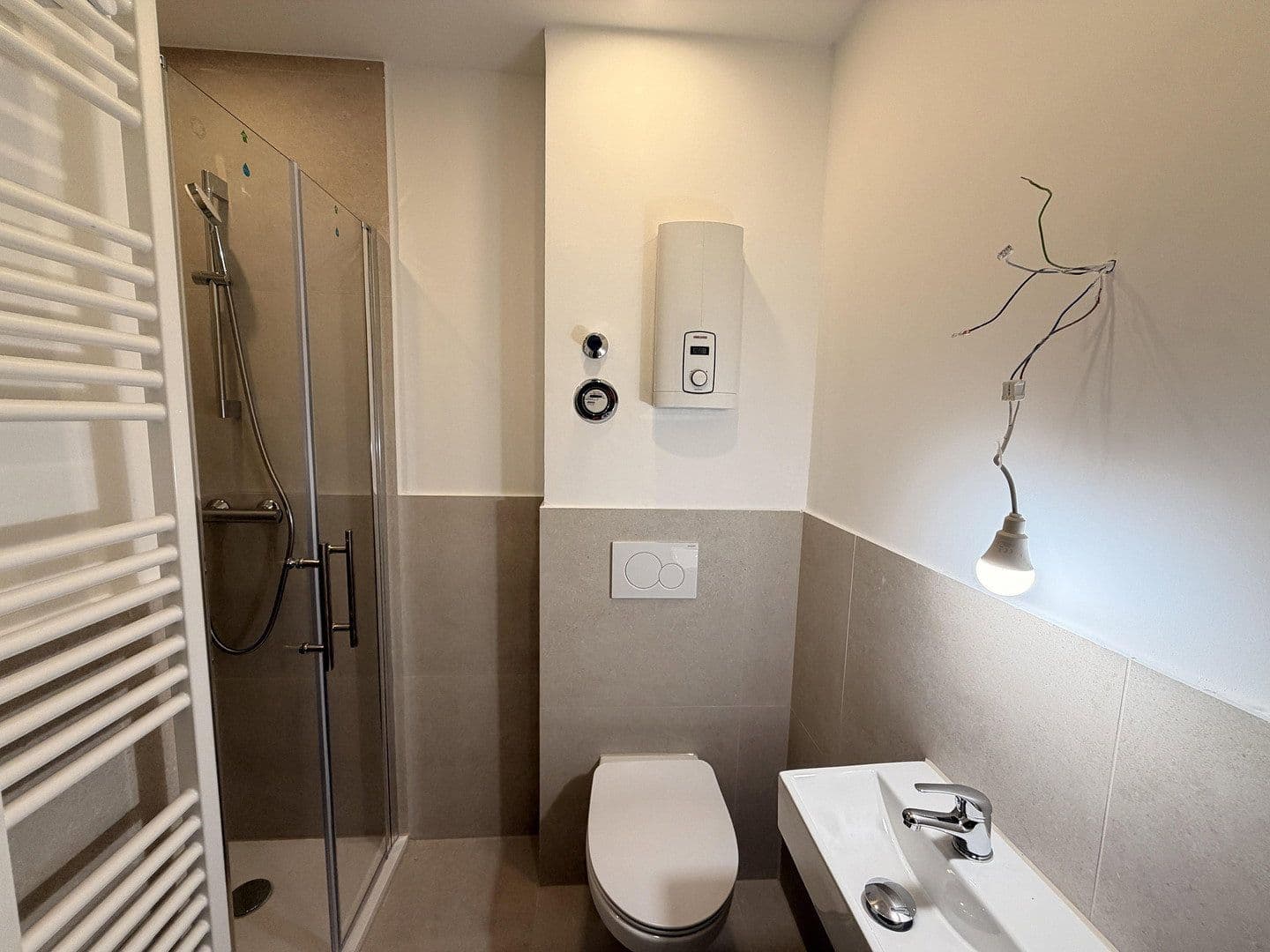 Pronájem bytu 2+1 60 m², Rathausstr. 17A, Hildesheim, Dolní Sasko Pronájem bytu 2+1 60 m², Rathausstr. 17A, Hildesheim, Dolní Sasko