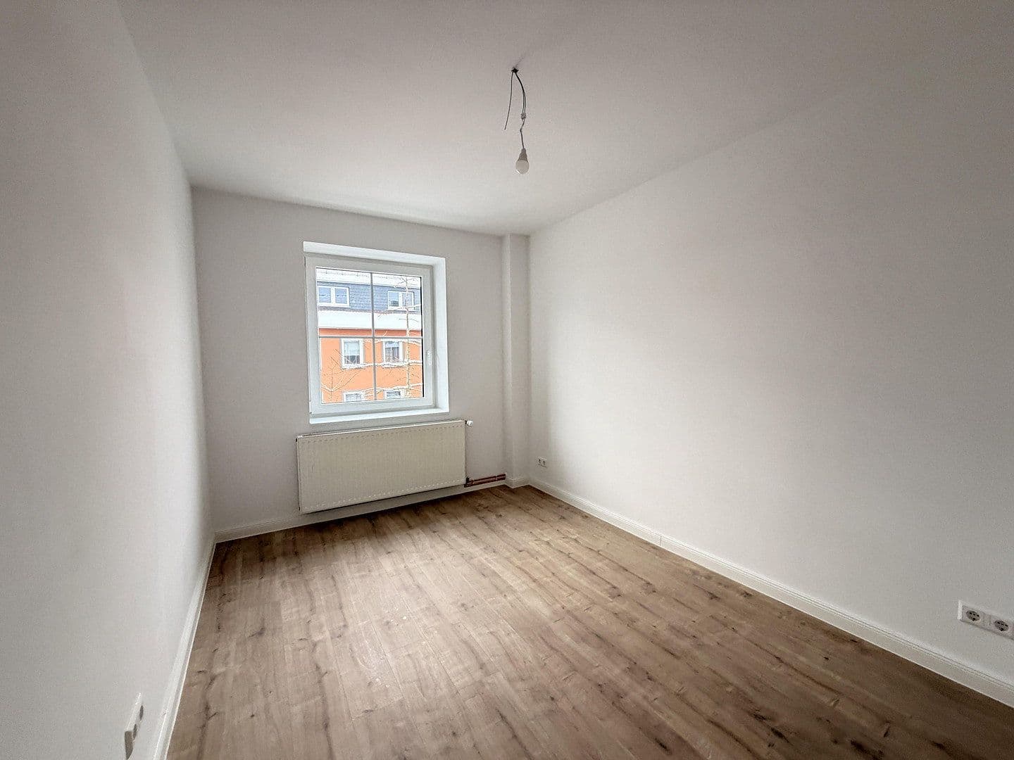 Pronájem bytu 2+1 60 m², Rathausstr. 17A, Hildesheim, Dolní Sasko Pronájem bytu 2+1 60 m², Rathausstr. 17A, Hildesheim, Dolní Sasko