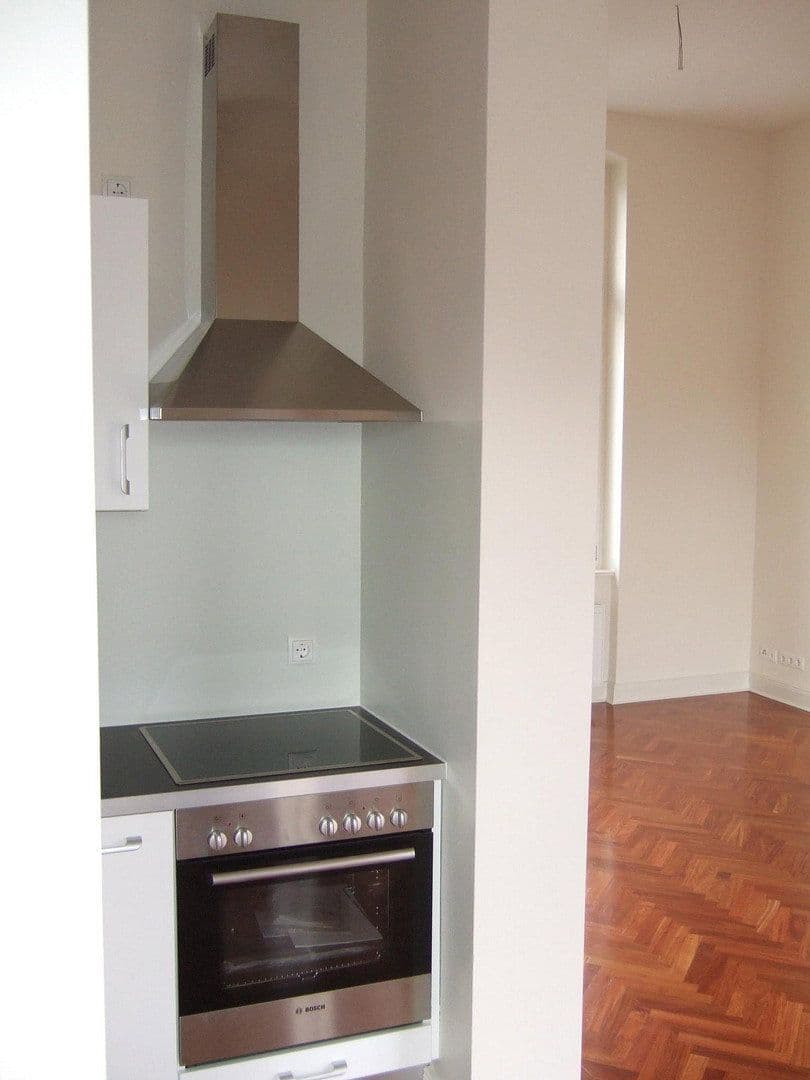 Pronájem bytu 2+1 55 m², Kleiner Stadtmarsch 9, Magdeburg, Sasko-Anhaltsko Pronájem bytu 2+1 55 m², Kleiner Stadtmarsch 9, Magdeburg, Sasko-Anhaltsko