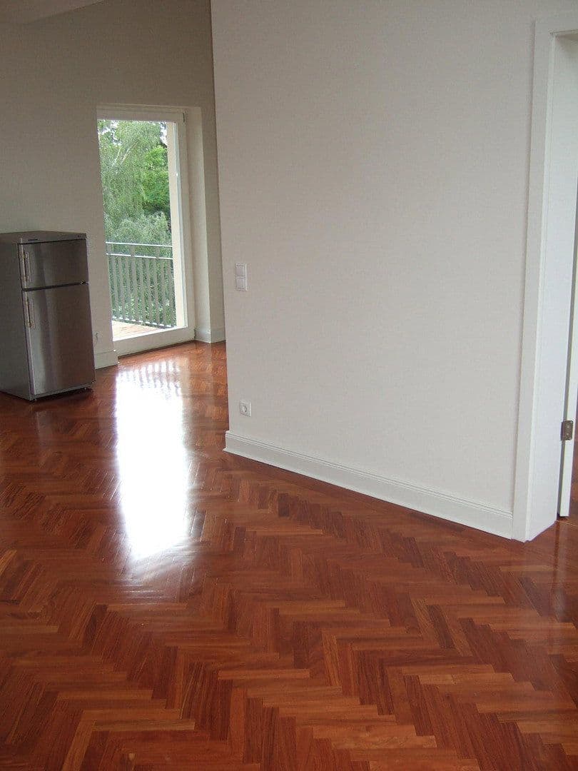 Pronájem bytu 2+1 55 m², Kleiner Stadtmarsch 9, Magdeburg, Sasko-Anhaltsko Pronájem bytu 2+1 55 m², Kleiner Stadtmarsch 9, Magdeburg, Sasko-Anhaltsko