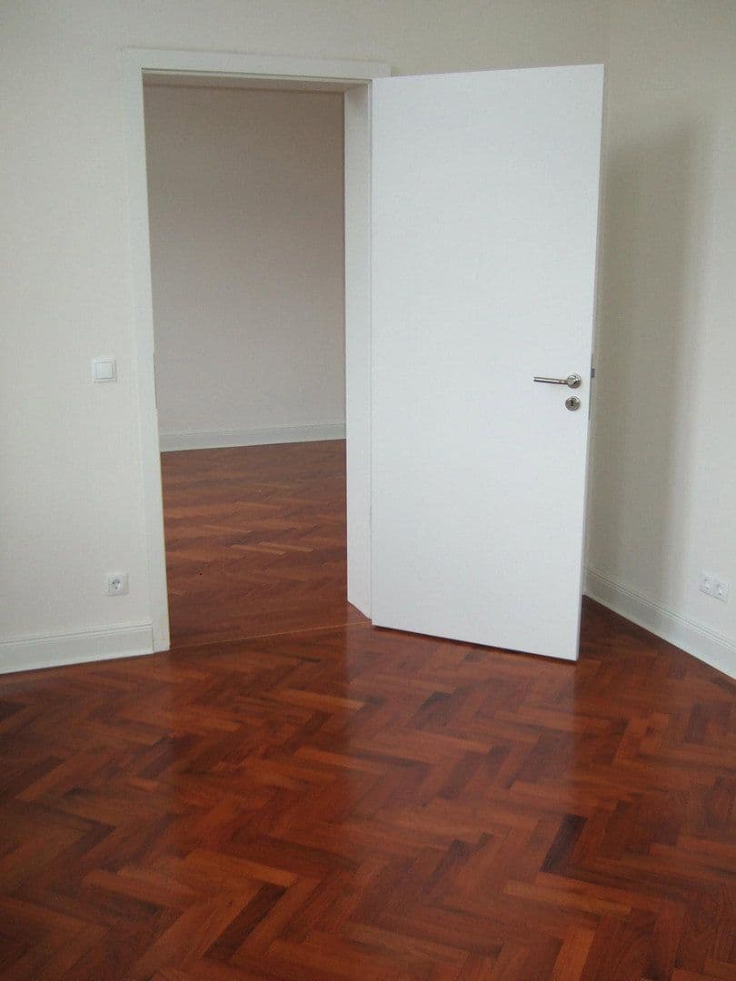 Pronájem bytu 2+1 55 m², Kleiner Stadtmarsch 9, Magdeburg, Sasko-Anhaltsko Pronájem bytu 2+1 55 m², Kleiner Stadtmarsch 9, Magdeburg, Sasko-Anhaltsko