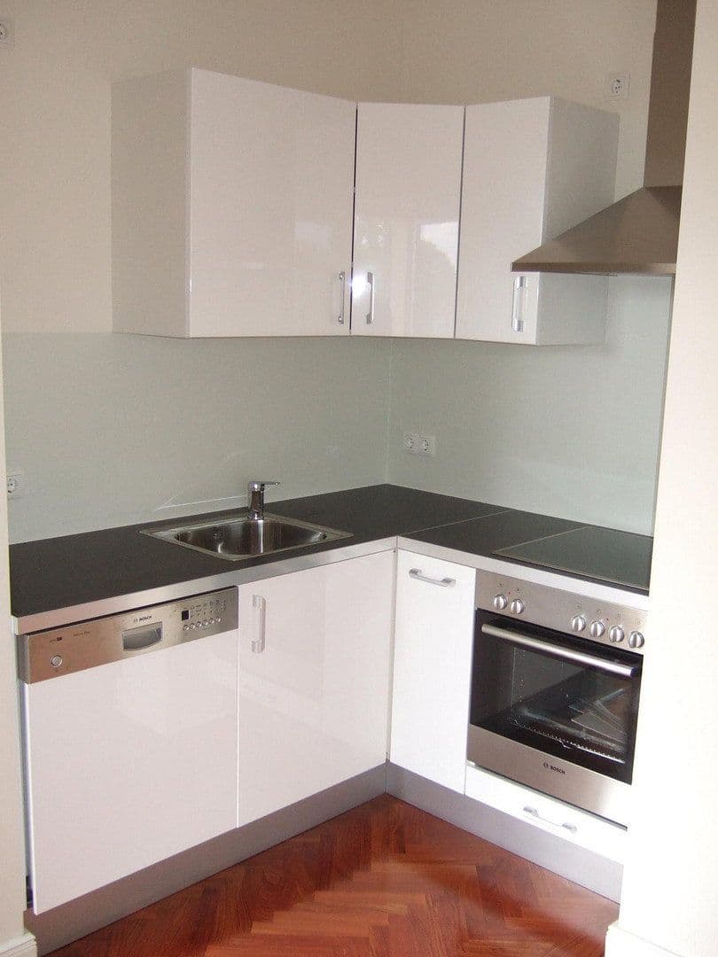 Pronájem bytu 2+1 55 m², Kleiner Stadtmarsch 9, Magdeburg, Sasko-Anhaltsko Pronájem bytu 2+1 55 m², Kleiner Stadtmarsch 9, Magdeburg, Sasko-Anhaltsko