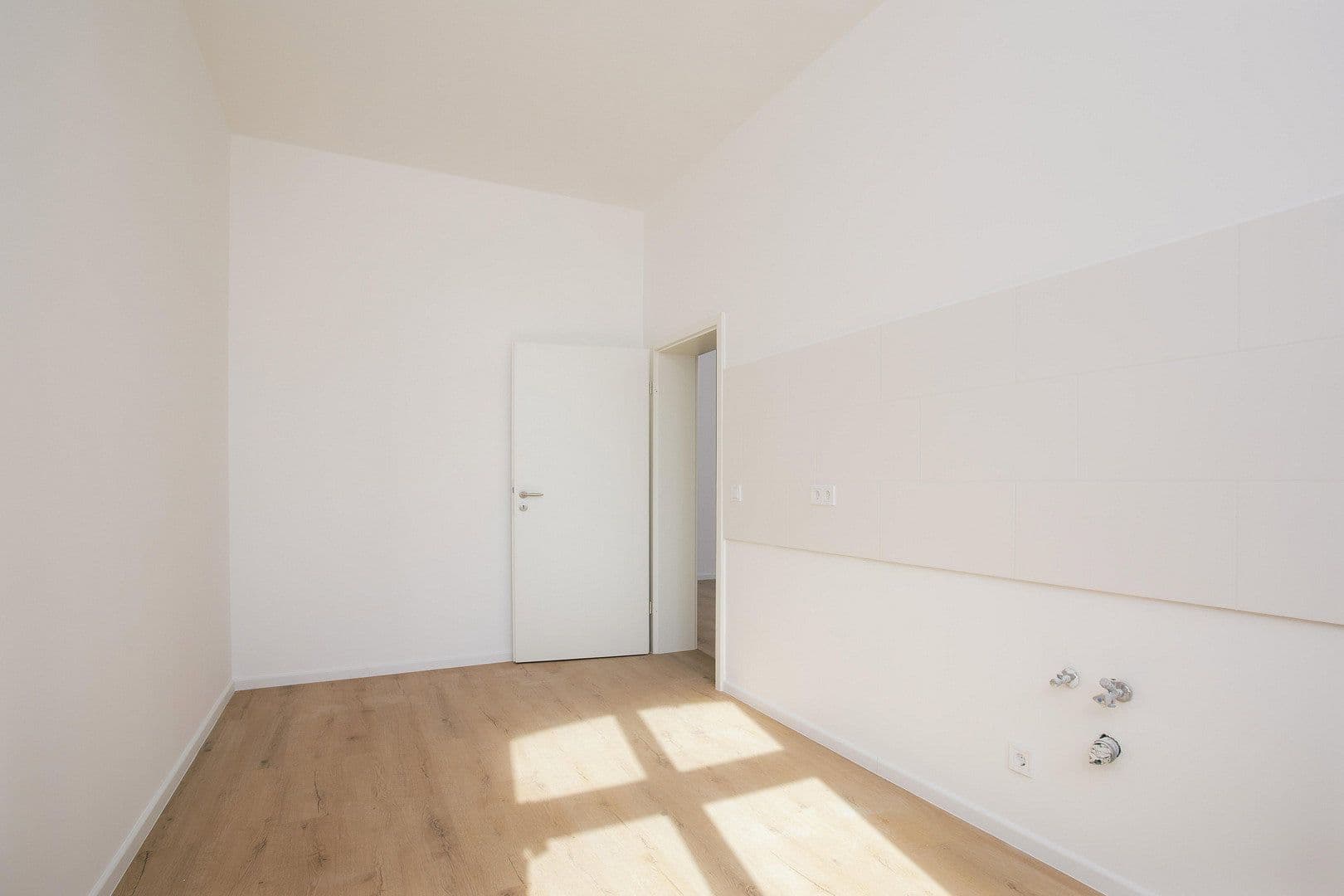 Pronájem bytu 2+1 67 m², Angermünde, Braniborsko Pronájem bytu 2+1 67 m², Angermünde, Braniborsko