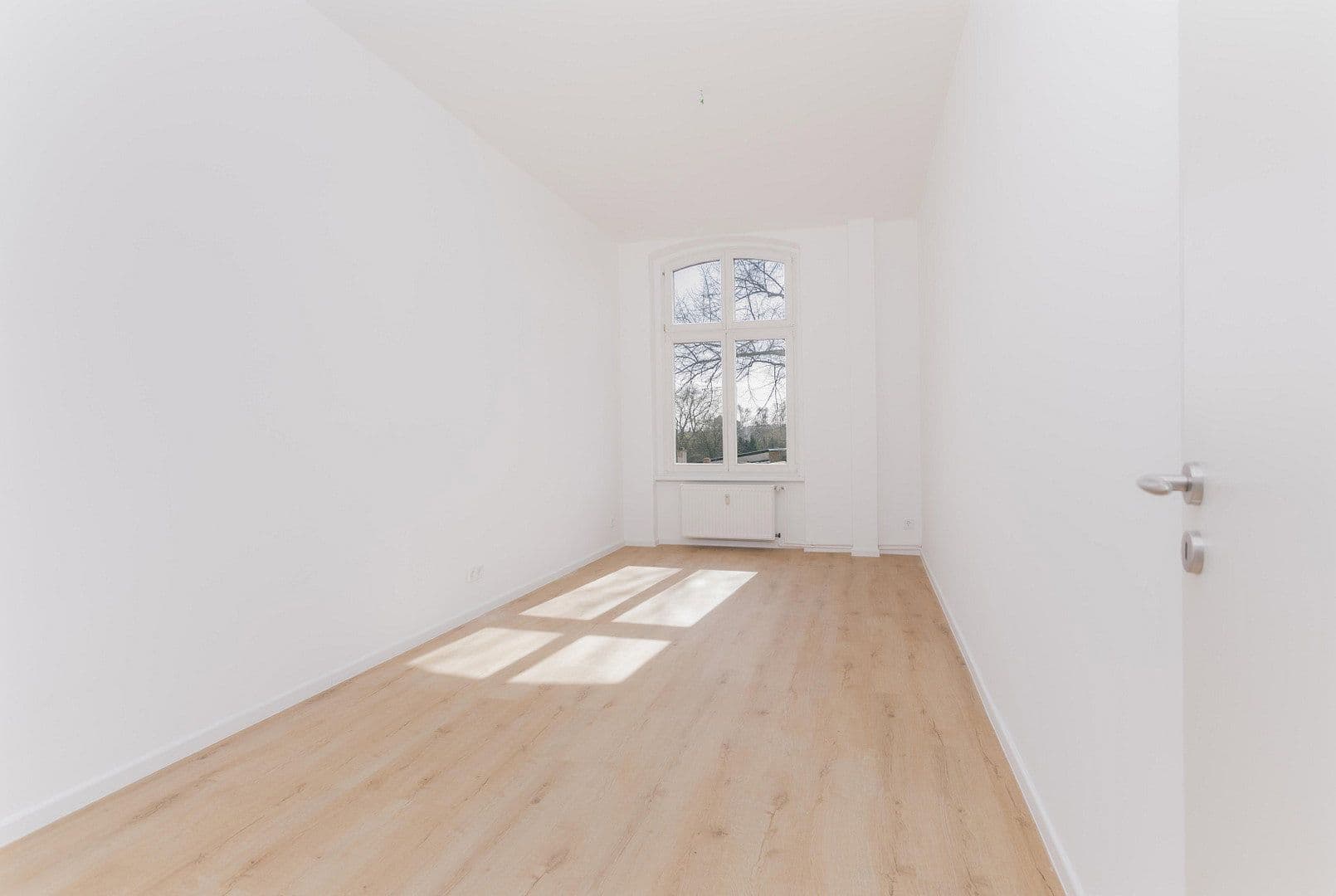 Pronájem bytu 2+1 67 m², Angermünde, Braniborsko Pronájem bytu 2+1 67 m², Angermünde, Braniborsko