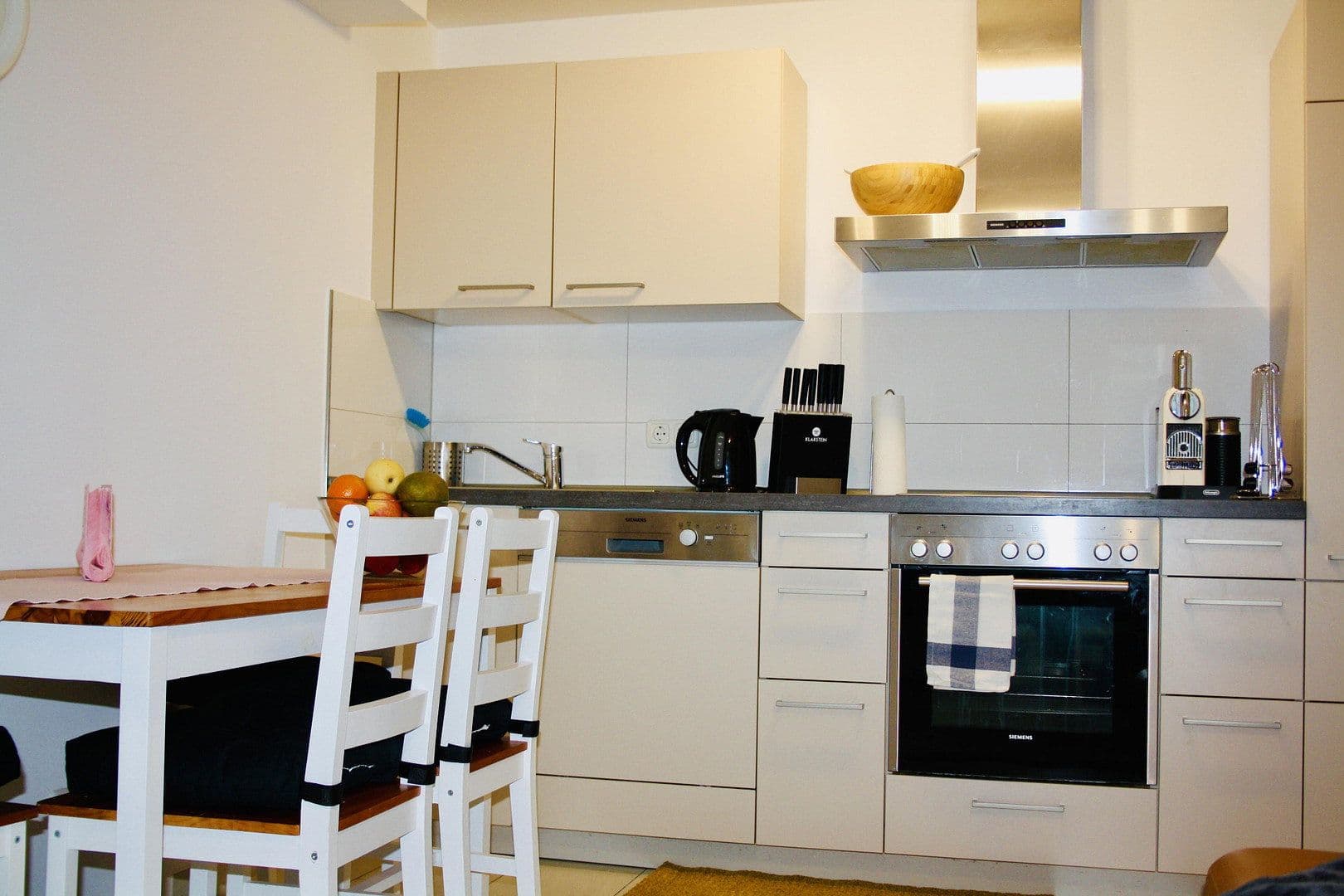 Pronájem bytu 2+1 55 m², Mainz, Porýní-Falc Pronájem bytu 2+1 55 m², Mainz, Porýní-Falc