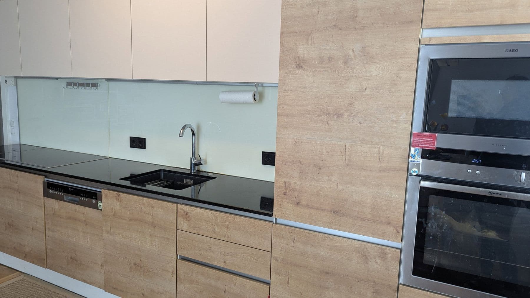 Pronájem garáže 8 m², Gersthoferstrasse 9, Wien, Wien Pronájem garáže 8 m², Gersthoferstrasse 9, Wien, Wien