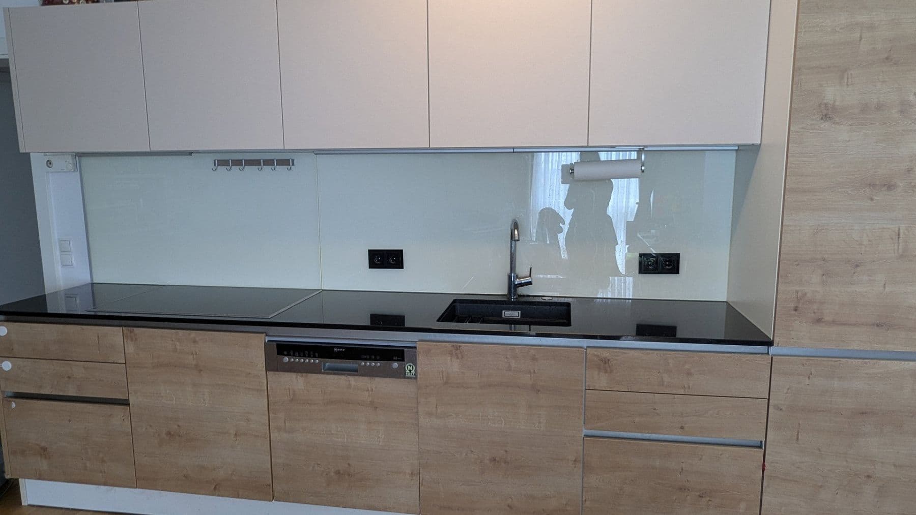 Pronájem garáže 8 m², Gersthoferstrasse 9, Wien, Wien Pronájem garáže 8 m², Gersthoferstrasse 9, Wien, Wien