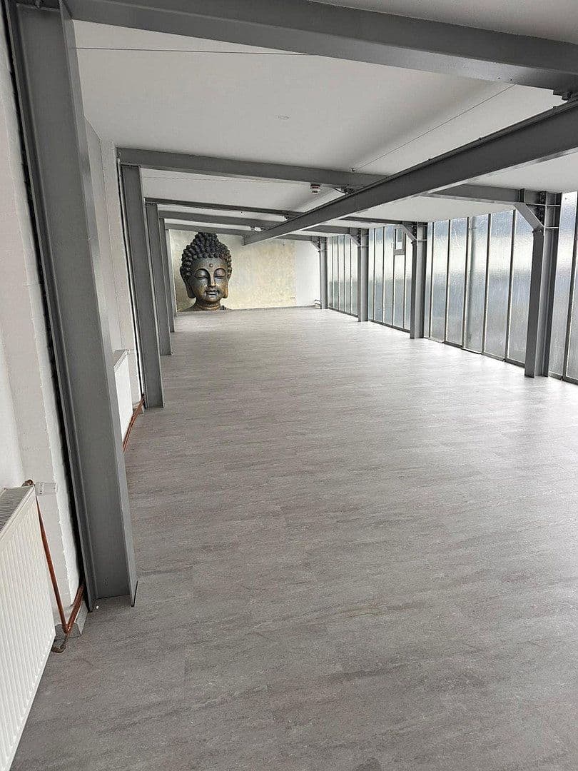 Pronájem kanceláře 100 m², In den Kolkwiesen 50, Langenhagen, Dolní Sasko Pronájem kanceláře 100 m², In den Kolkwiesen 50, Langenhagen, Dolní Sasko