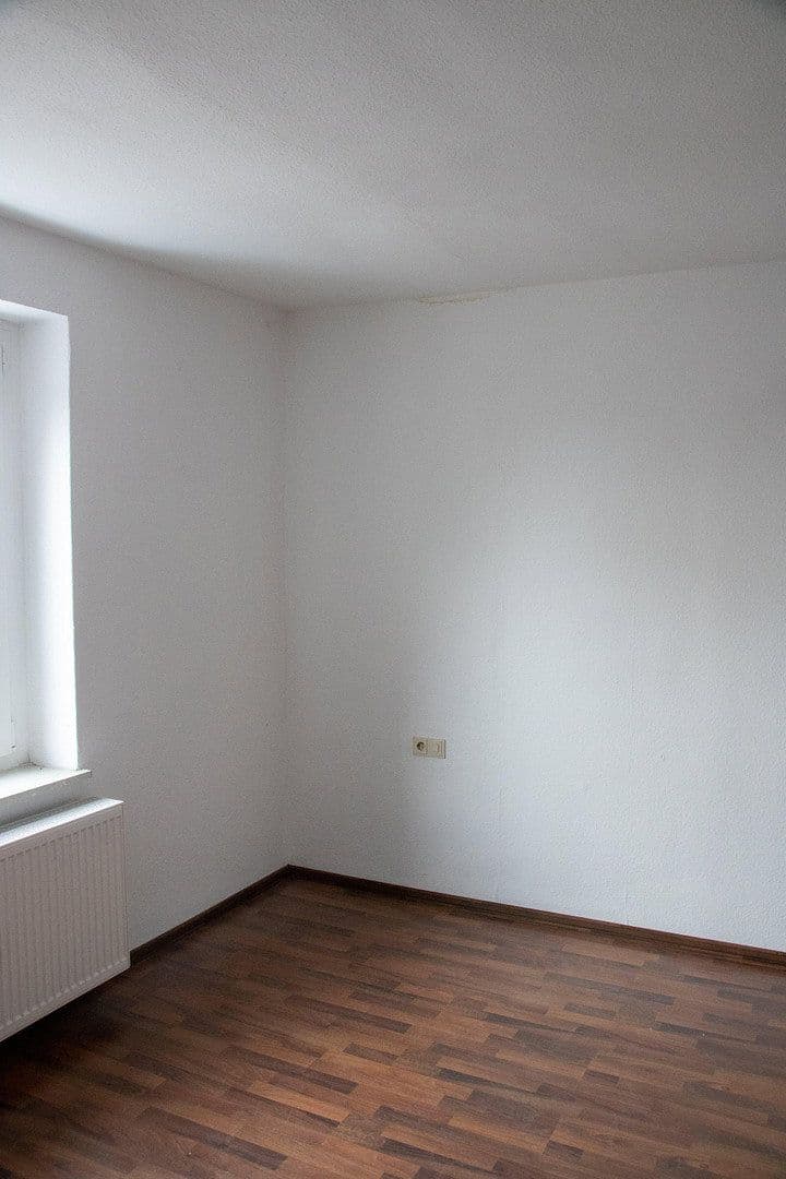Pronájem bytu 6+1 108 m², Schützenstraße 4, Hof, Bavorsko Pronájem bytu 6+1 108 m², Schützenstraße 4, Hof, Bavorsko