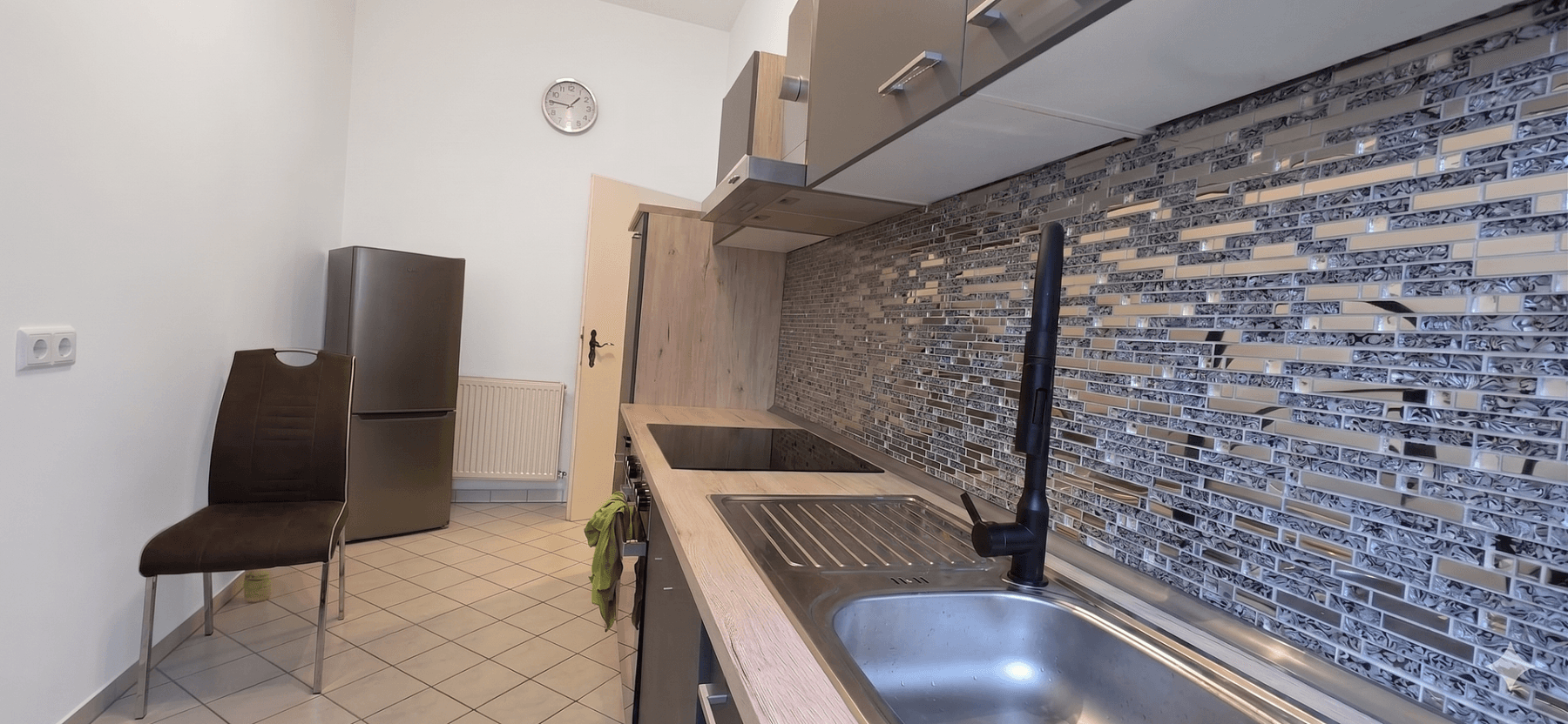 Pronájem bytu 2+1 65 m², Fürstenwalde nad Sprévou, Braniborsko Pronájem bytu 2+1 65 m², Fürstenwalde nad Sprévou, Braniborsko