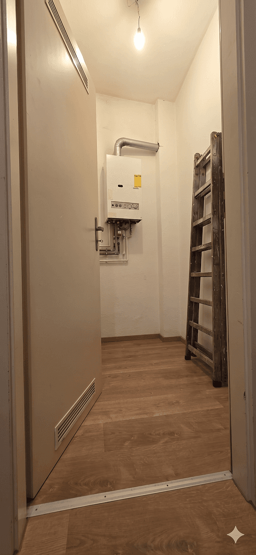 Pronájem bytu 2+1 65 m², Fürstenwalde nad Sprévou, Braniborsko Pronájem bytu 2+1 65 m², Fürstenwalde nad Sprévou, Braniborsko