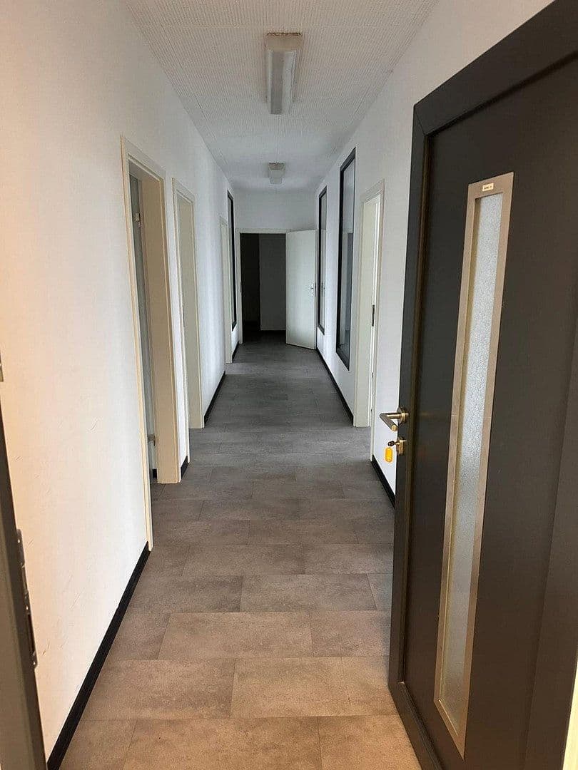 Pronájem kanceláře 62 m², In den Kolkwiesen 50, Langenhagen, Dolní Sasko Pronájem kanceláře 62 m², In den Kolkwiesen 50, Langenhagen, Dolní Sasko