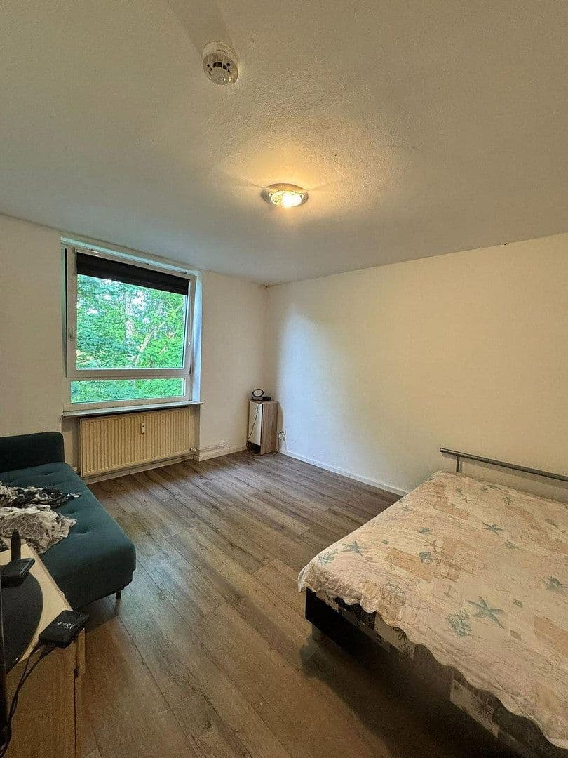 Prodej bytu 2+1 56 m², Gerhart-Hauptmann-Ring 123, Frankfurt am Main, Hessen Prodej bytu 2+1 56 m², Gerhart-Hauptmann-Ring 123, Frankfurt am Main, Hessen