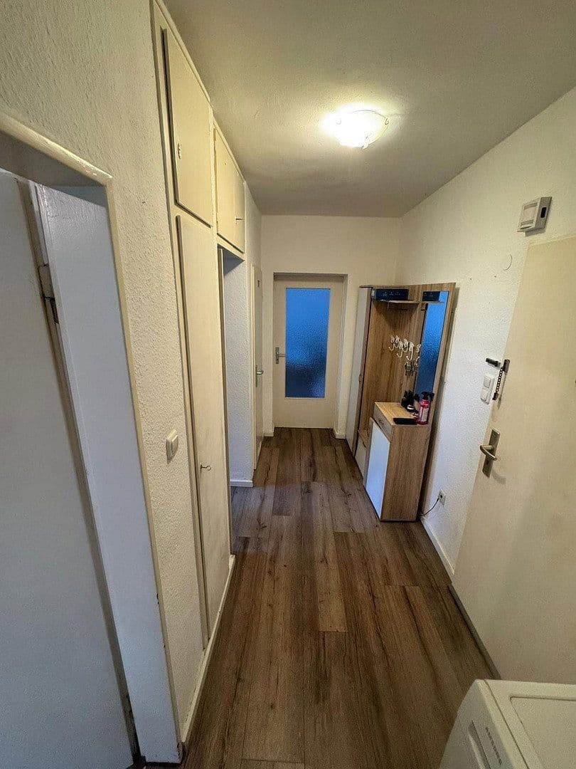 Prodej bytu 2+1 56 m², Gerhart-Hauptmann-Ring 123, Frankfurt am Main, Hessen Prodej bytu 2+1 56 m², Gerhart-Hauptmann-Ring 123, Frankfurt am Main, Hessen
