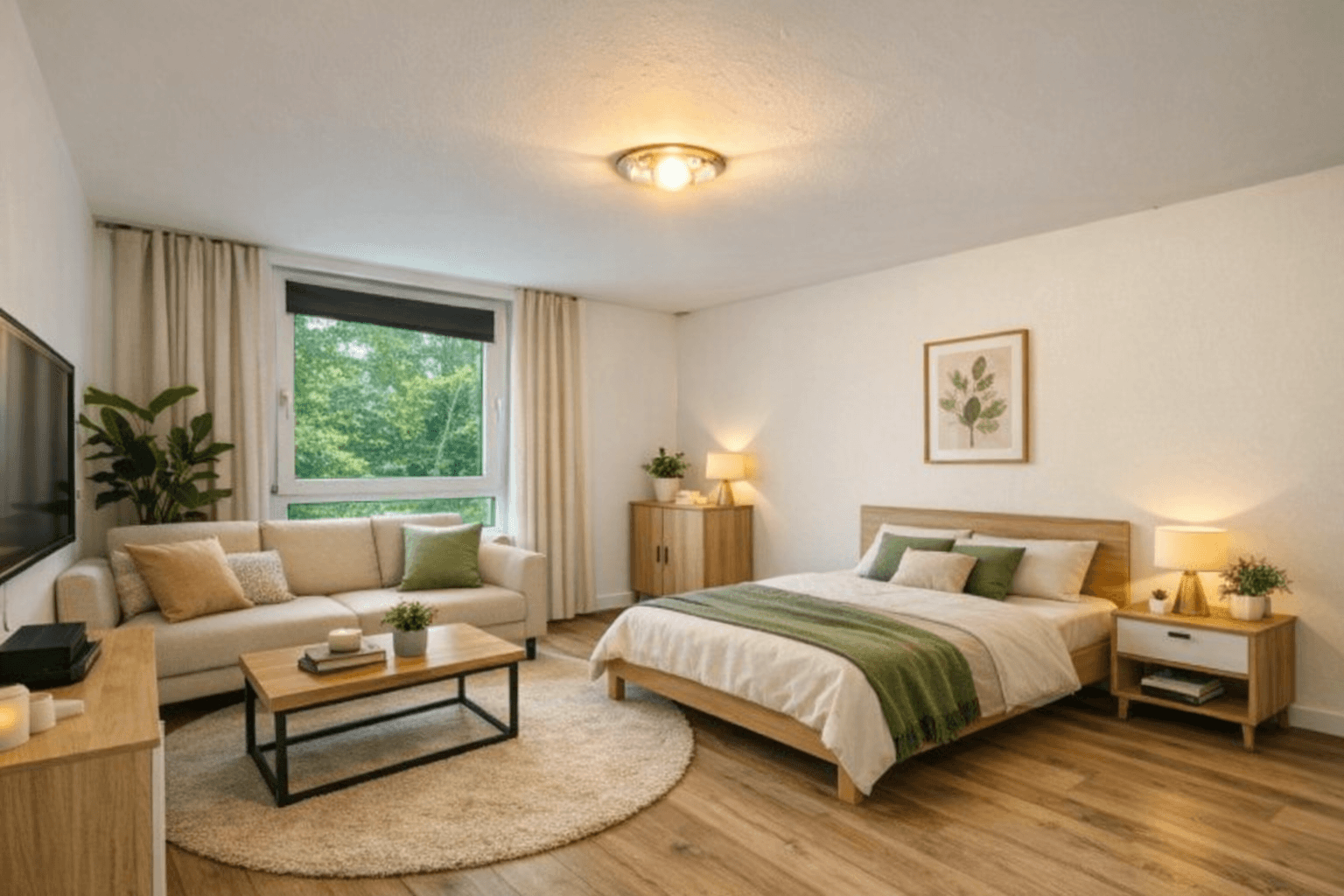 Prodej bytu 2+1 56 m², Gerhart-Hauptmann-Ring 123, Frankfurt am Main, Hessen Prodej bytu 2+1 56 m², Gerhart-Hauptmann-Ring 123, Frankfurt am Main, Hessen