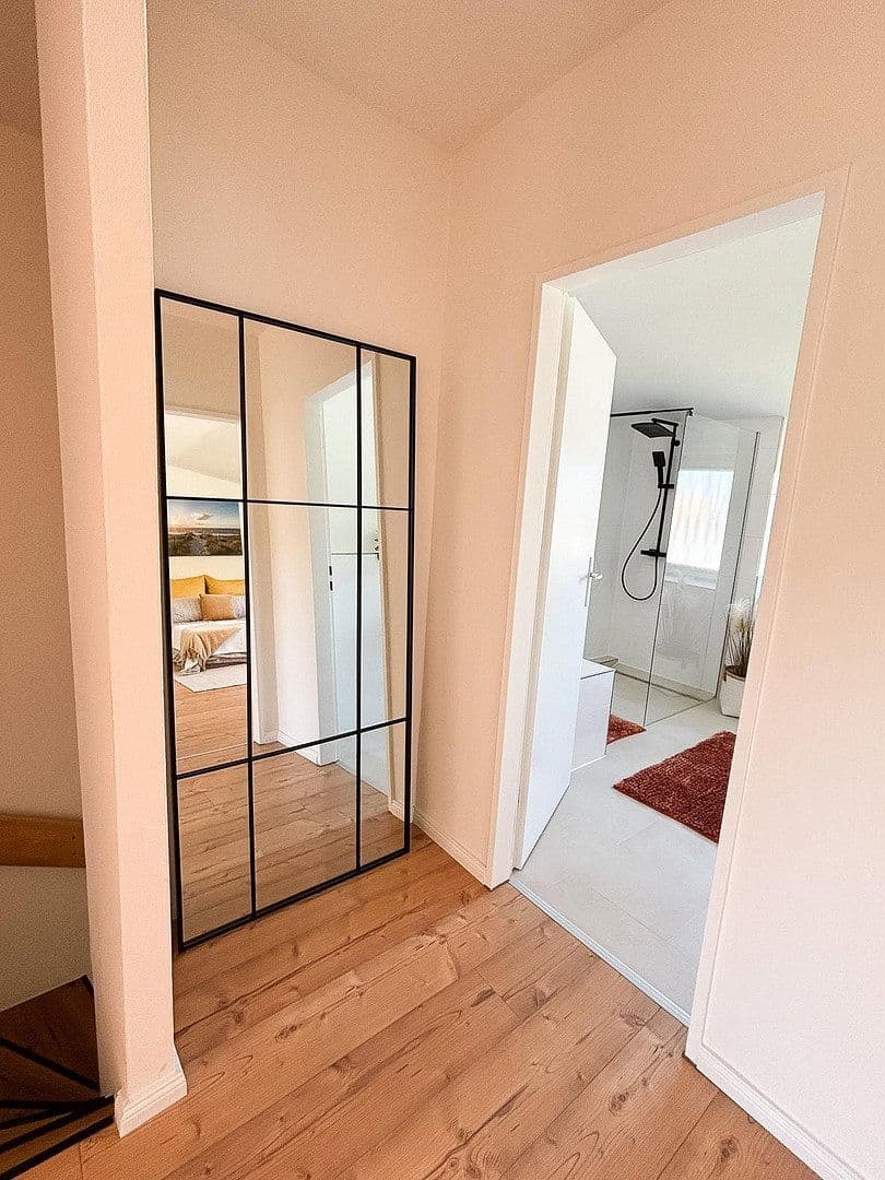 Prodej domu 117 m², pozemek 173 m², Stade, Dolní Sasko Prodej domu 117 m², pozemek 173 m², Stade, Dolní Sasko