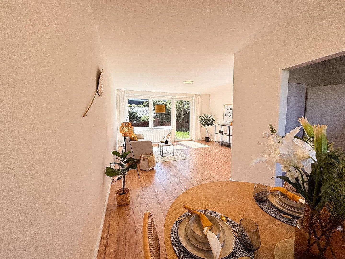 Prodej domu 117 m², pozemek 173 m², Stade, Dolní Sasko Prodej domu 117 m², pozemek 173 m², Stade, Dolní Sasko