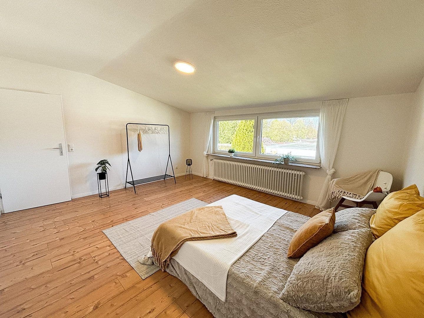 Prodej domu 117 m², pozemek 173 m², Stade, Dolní Sasko Prodej domu 117 m², pozemek 173 m², Stade, Dolní Sasko