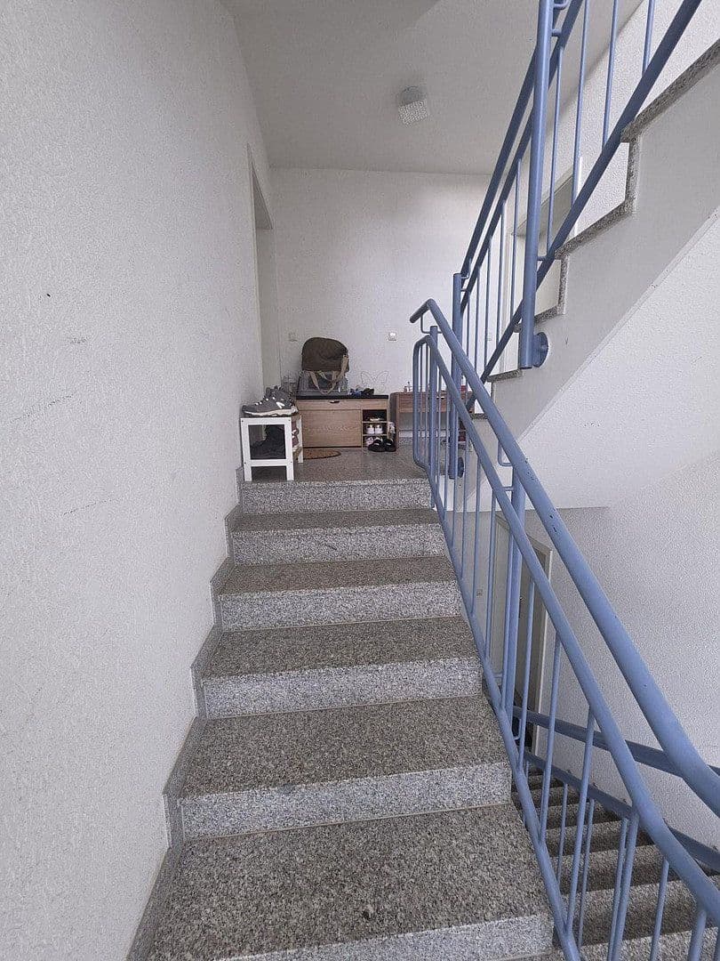 Pronájem bytu 3+1 70 m², Gotha, Durynsko Pronájem bytu 3+1 70 m², Gotha, Durynsko