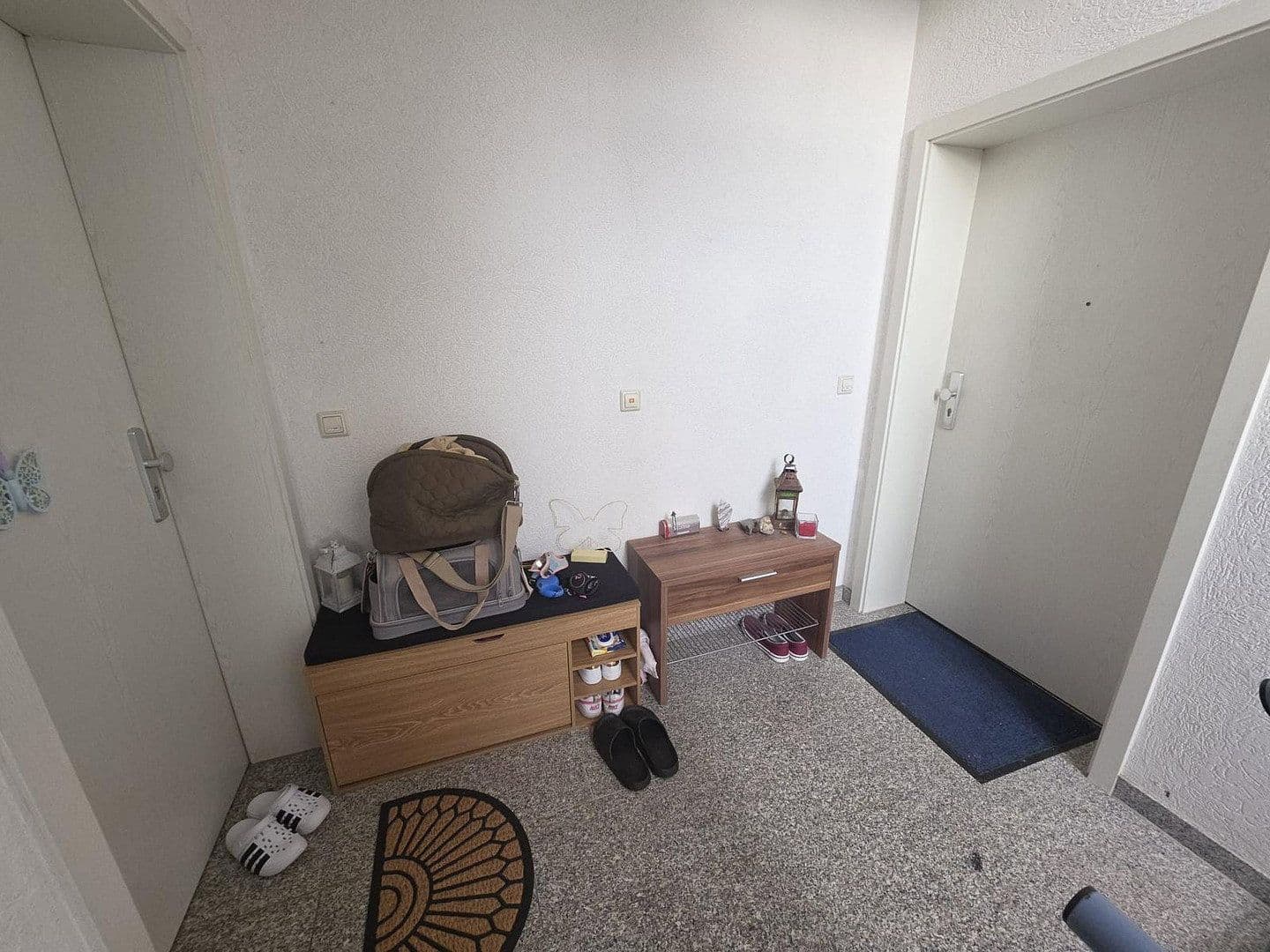 Pronájem bytu 3+1 70 m², Gotha, Durynsko Pronájem bytu 3+1 70 m², Gotha, Durynsko