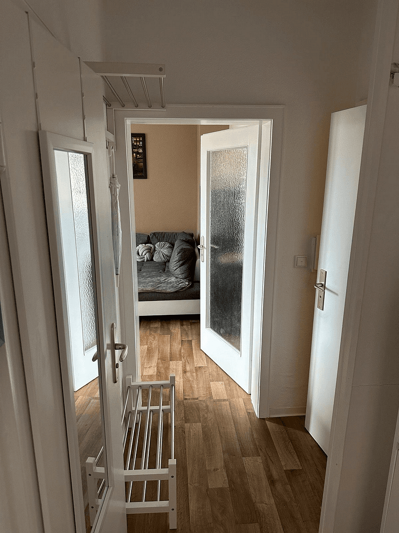 Pronájem bytu 2+1 58 m², Berlin, Berlín Pronájem bytu 2+1 58 m², Berlin, Berlín
