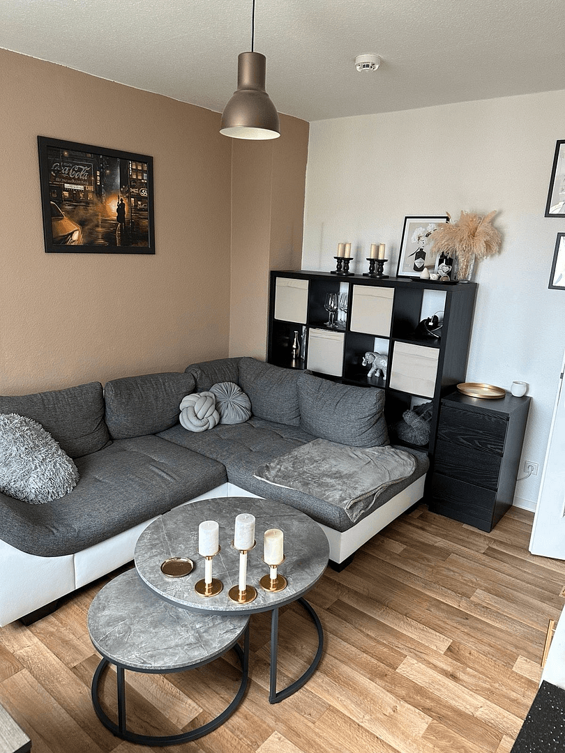 Pronájem bytu 2+1 58 m², Berlin, Berlín Pronájem bytu 2+1 58 m², Berlin, Berlín