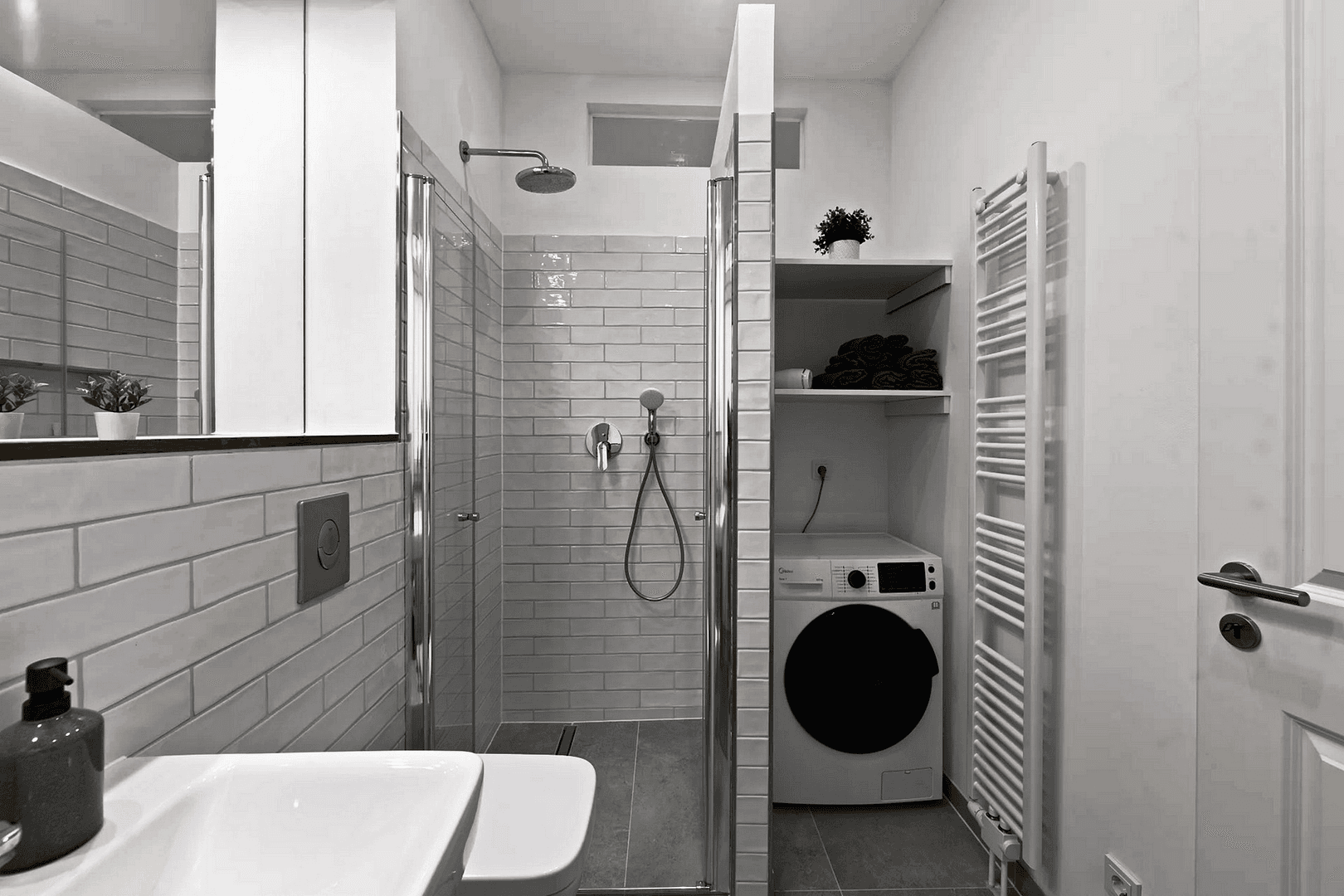 Pronájem bytu 2+1 58 m², Berlin, Berlín Pronájem bytu 2+1 58 m², Berlin, Berlín