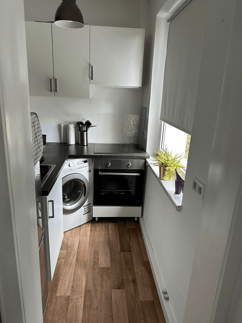 Pronájem bytu 2+1 58 m², Berlin, Berlín Pronájem bytu 2+1 58 m², Berlin, Berlín
