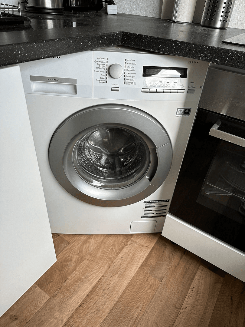 Pronájem bytu 2+1 58 m², Berlin, Berlín Pronájem bytu 2+1 58 m², Berlin, Berlín
