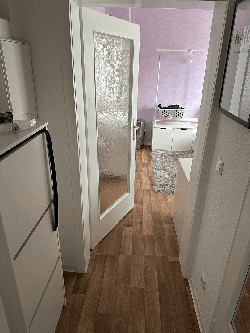 Pronájem bytu 2+1 58 m², Berlin, Berlín Pronájem bytu 2+1 58 m², Berlin, Berlín