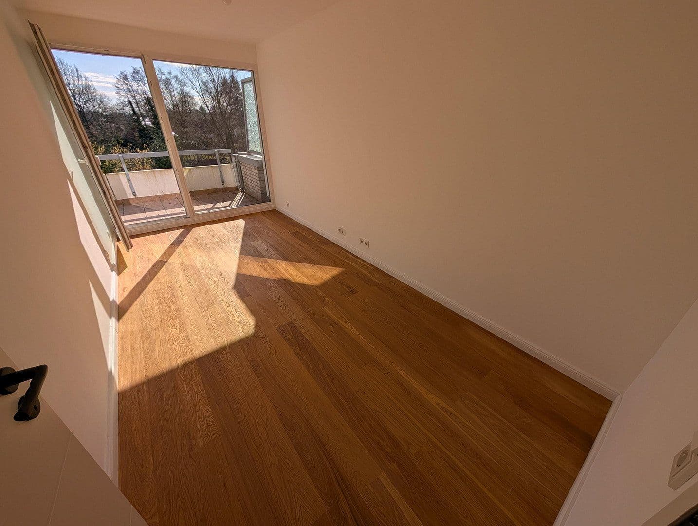 Prodej bytu 3+1 81 m², Saseler Chaussee 4a, Hamburg, Hamburg Prodej bytu 3+1 81 m², Saseler Chaussee 4a, Hamburg, Hamburg