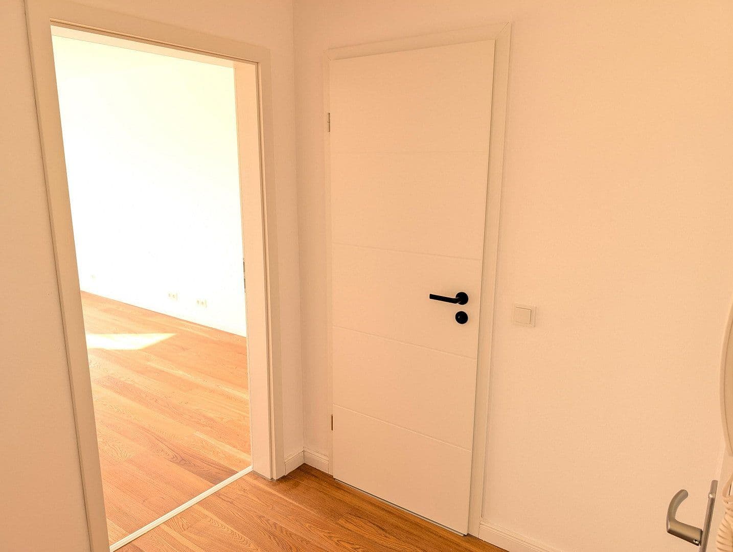 Prodej bytu 3+1 81 m², Saseler Chaussee 4a, Hamburg, Hamburg Prodej bytu 3+1 81 m², Saseler Chaussee 4a, Hamburg, Hamburg